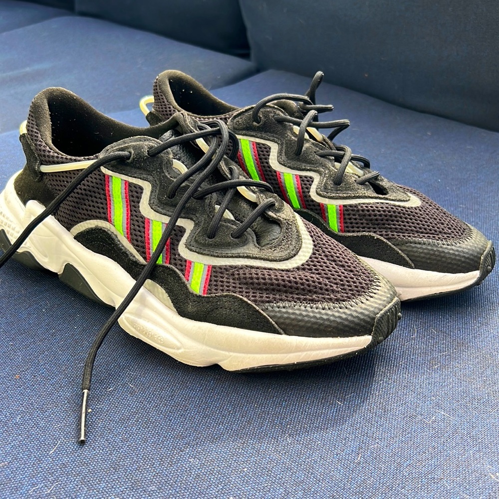 Adidas Size W9